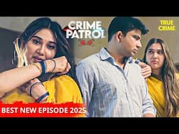 शिवानी की किस्मत का तूफान! 🌪️ | Best Of Crime Patrol | क्राइम पेट्रोल | Crime Thriller | True Crime