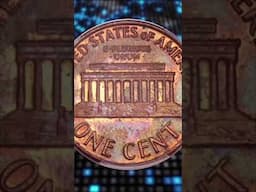 One of the Boldest Doubled Dies Ever – 1969-S Lincoln Cent Sells for $48,000!