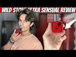 Wild Stone Ultra Sensual Perfume Review | Best Perfume In Budget?