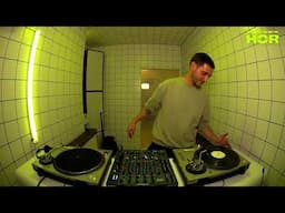 Black Loops | HÖR - April 30 / 2025