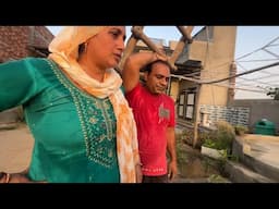 लानत है हम सब पर जो अपनी माँ को कपडे भी नहीं लाकर देते ! Pal Family Vlogs