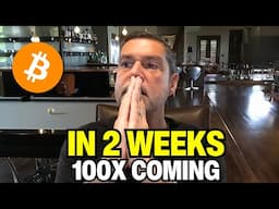 Raoul Pal - This Will Trigger The Biggest Bitcoin Bull Run In History