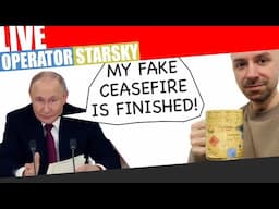 Morning Coffee & putin's crisis | russia lured itself into a dyplomatic trap