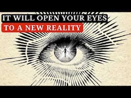 You are STUCK in a Simulation: Here's how to Exit it | The Illusion Of External