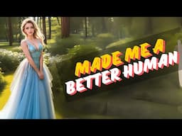His Feminine Instincts Made Him A Better Human (MTF Feminization Story)