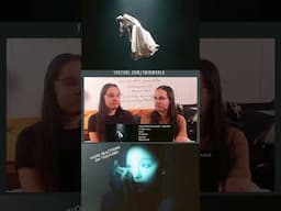 WE'VE ENTER THE TWILIGHT ZONE! @ArianaGrande #twinworld #arianagrande #eternalsunshine