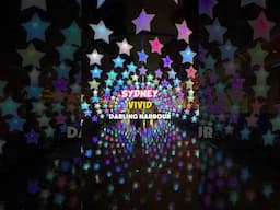 Vivid Sydney 2025 Guide | Darling Harbour #sydney #australia