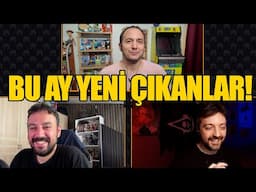 Haziran Ayında Çıkacak Olan 13 Oyun!