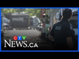 Vancouver attack sparks mental health reforms
