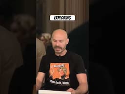 What does Nick think of Materialists? 💰 #materialgirl #celinesong @madonna #a24 #pedropascal