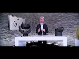 Updating GLP Fixtures Made Easy! (feat. iQ.Tool & iQ.Service App)