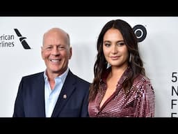 Bruce Willis’ Wife Emma Heming Willis Pens Moving Father’s Day Tribute