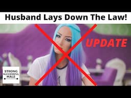 UPDATE - Wife's Feminist Sister Tried To Sabotage Our Marriage, So I Kicked Her Out Of Our Lives...