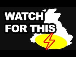WATCH OUT FOR THESE STORM SYSTEMS TARGETING IRELAND AND UK