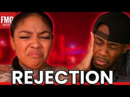 Houston Woman DISRESPECTS TF Out Of A Man At The Club