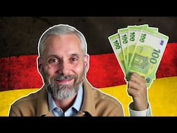 German Pensions Explained (with ETFs)