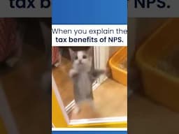 Sochne par majboor ho jayenge sab! 😁 #nps #investing #memes #investment #moneyallocation