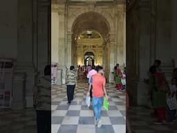 Victoria Memorial Hall, Kolkata | Edu-Archs