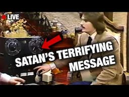 The ABSURD True Story of America’s Weirdest Witch Hunt (and Why It’s Happening Again)