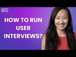 How to Get 50 Interviews’ Worth of Insights in 5 Chats