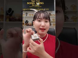 Nhẫn Kim Tiền 48