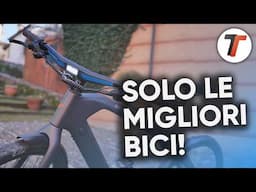 MIGLIORI BICI ELETTRICHE DA CITTÀ 2025: quale comprare