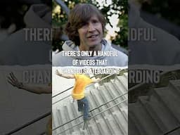 Rodney Mullen: Only A Handful Of Videos Changed Skateboarding | Full Video Saturday