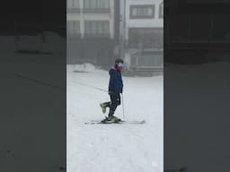 Like this if you can hear the boot click in ur head #travel #snow #ski #skiing