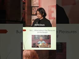 Guy Fieri and Pleasure | Charu Sinha on #abolisheverything