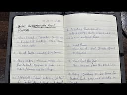Basic Information about Stairscase
