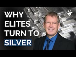 As Global Tariffs Escalate, The Elites Are Buying Gold & Silver | Andrew Sleigh