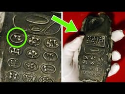World's Strangest Mysteries Finally Solved