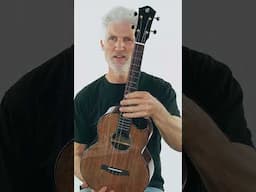 Flight Maia vs Lily Baritone Ukulele – Steel String Showdown!