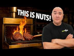 This Restaurant Cooks Everything in ONE OVEN!