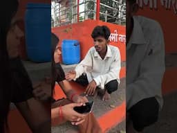 Ladki ko hua apni galti ka pachtawa l Sonam Prajapati
