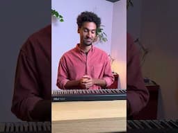 Our new Piano Coach Ruben shares his favorite track to play on the piano 💊