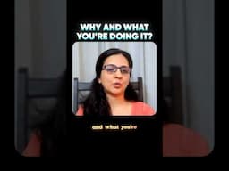 Urges are not impulsive | Healing Urges with Awareness #urges #awareness #aware #shorts