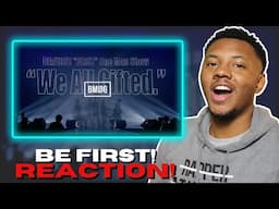 BE:FIRST / Gifted. -Live from “FIRST” One Man Show -We All Gifted.- | REACTION!