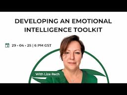Developing An Emotional Intelligence Toolkit