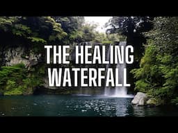 Deeply Relaxing Visualisation for Healing, Positive Thinking and Mental Health, Release All Stress