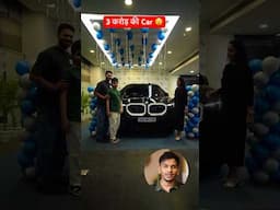3 करोड़ की Car Blogging से ? 🔥 #blogging #earnmoneyonline #motivation