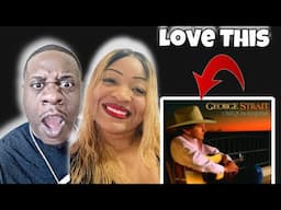 We Love Country!!  George Strait   Chill Of An Early Fall  (Reaction)