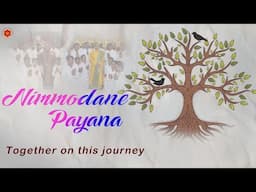Jyotih Pradan 2025 #sathyashrayis #sendoff ||SSSUHE|| @Pentagon_Media_Center