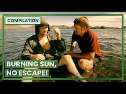 STRANDED on a Desert Island with No Way Out 🌊 | I Shouldn't Be Alive