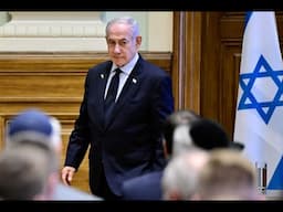 NETANYAHU IS SAYING TO TRUMP, "A BAD IRAN DEAL IS WORSE THAN NO DEAL AT ALL", IS TRUMP LISTENING