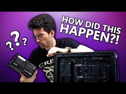 Fixing a Viewer's BROKEN Gaming PC? - Fix or Flop S6:E10