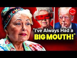 Who's Really In Charge? - Roseanne Barr