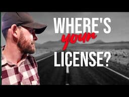 THEY WANT A RUSSIAN LICENSE | The work continues