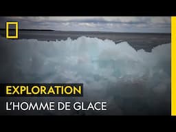 Rencontre avec "l'homme de glace"