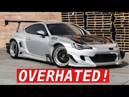 15 Of The Most Overhated Cars In The Car Community!!